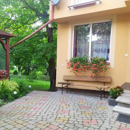 Apartament W Domu Na Wsi Томашув-Любельский Экстерьер фото