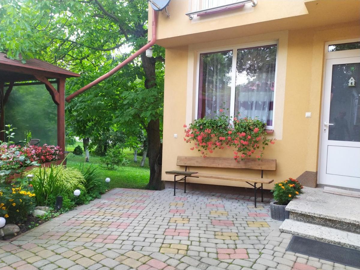Apartament W Domu Na Wsi Томашув-Любельский Экстерьер фото