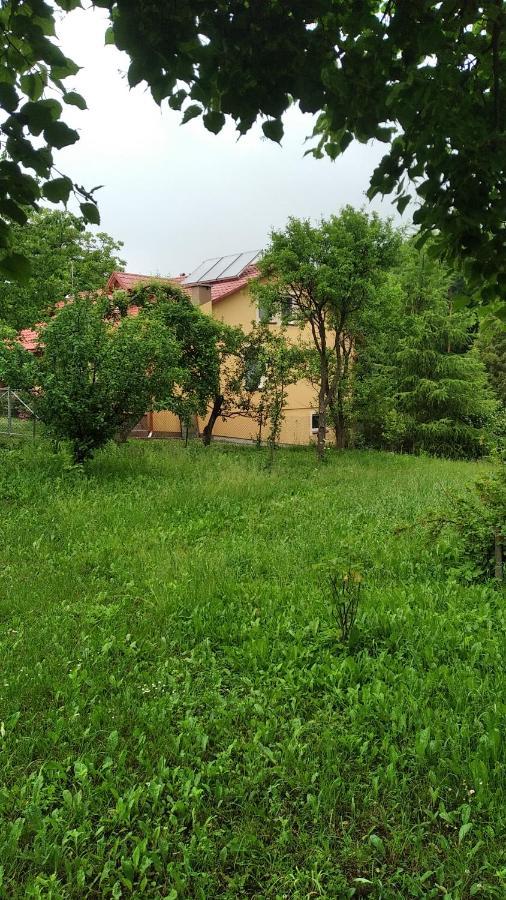 Apartament W Domu Na Wsi Томашув-Любельский Экстерьер фото