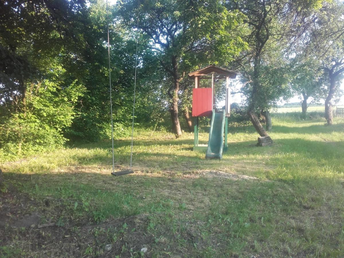 Apartament W Domu Na Wsi Томашув-Любельский Экстерьер фото